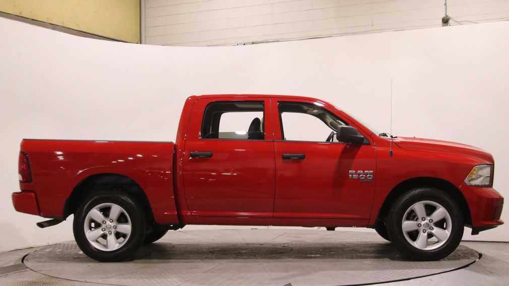 Ram 1500 Express 2023 d&rsquo;occasion à vendre - 9