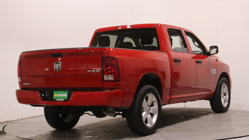Ram 1500 Express 2023 d&rsquo;occasion à vendre - 8
