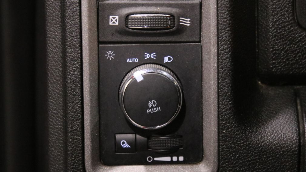 Ram 1500 Express 2023 d&rsquo;occasion à vendre - 13