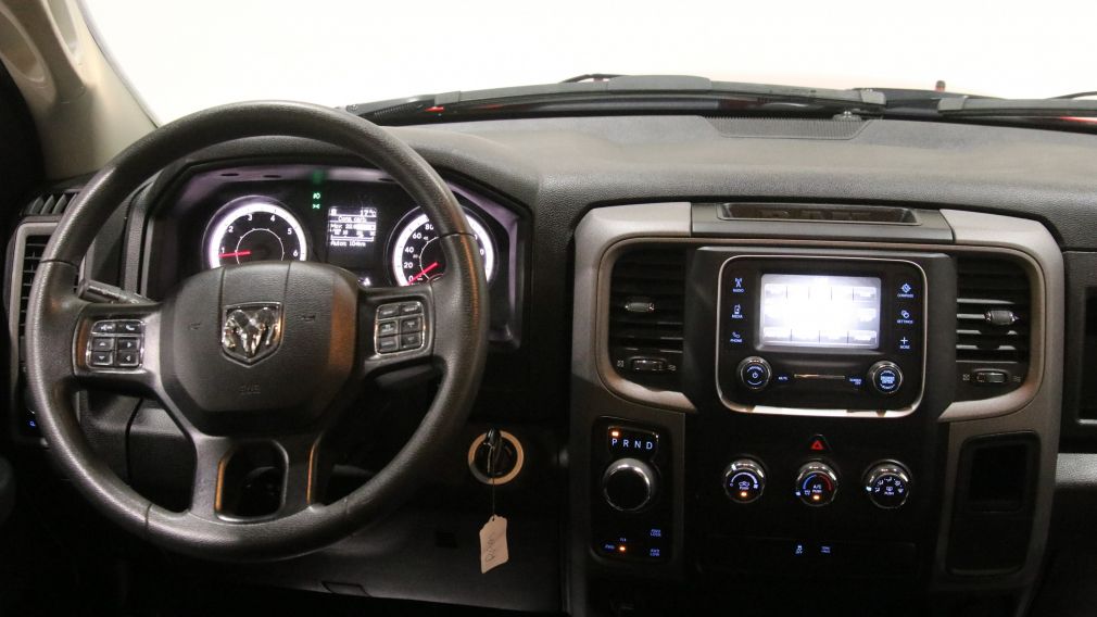 Ram 1500 Express 2023 d&rsquo;occasion à vendre - 14
