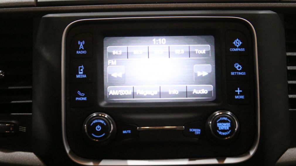 Ram 1500 Express 2023 d&rsquo;occasion à vendre - 19