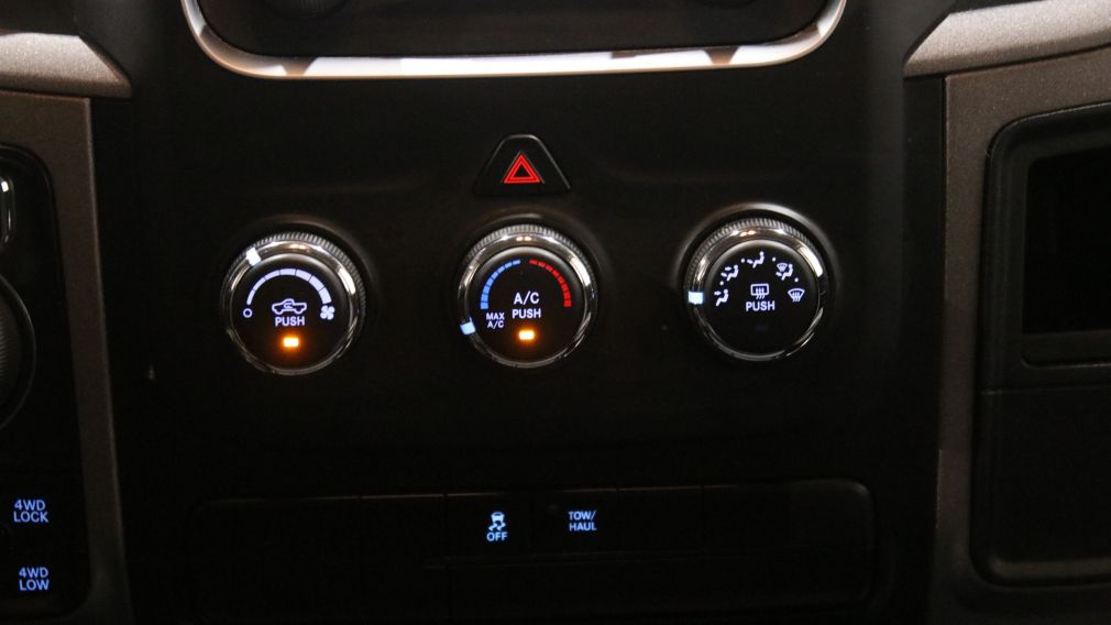 Ram 1500 Express 2023 d&rsquo;occasion à vendre - 20