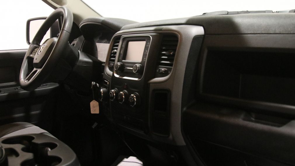 Ram 1500 Express 2023 d&rsquo;occasion à vendre - 26