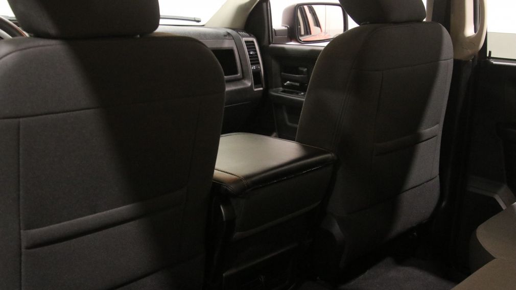 Ram 1500 Express 2023 d&rsquo;occasion à vendre - 22