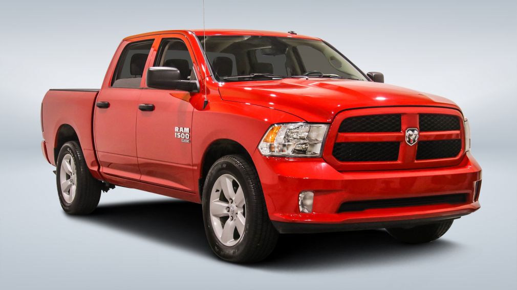 Ram 1500 Express