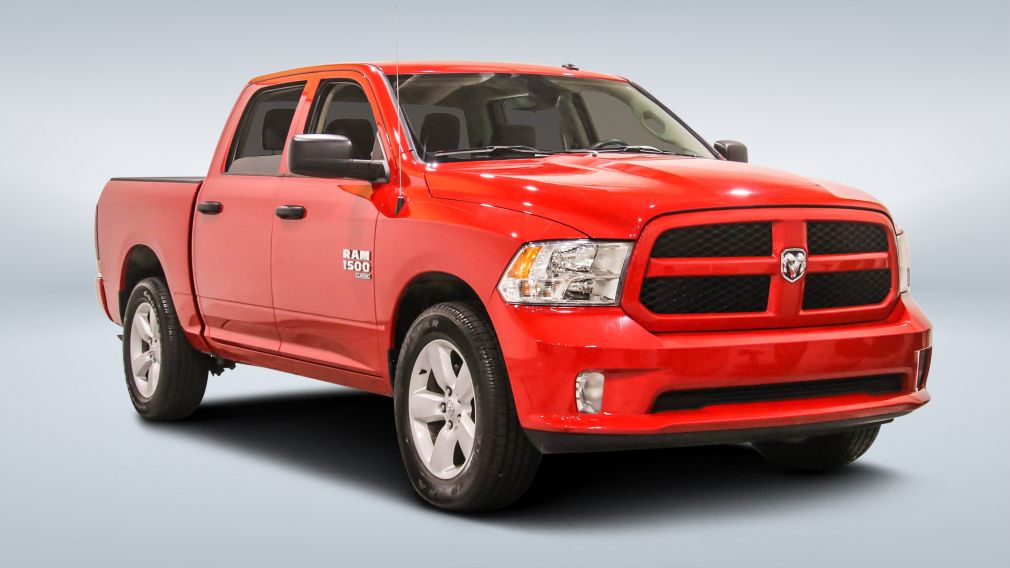Ram 1500 Express 2023 à vendre à Trois-Rivières - 2