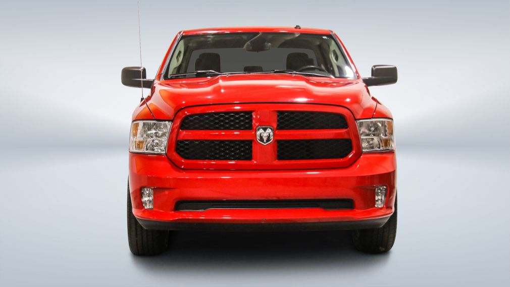 Ram 1500 Express 2023 à vendre à Trois-Rivières - 3