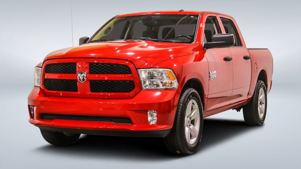 Ram 1500 Express 2023 à vendre à Trois-Rivières - 4