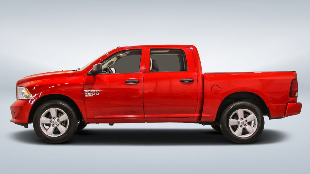 Ram 1500 Express 2023 à vendre à Trois-Rivières - 5