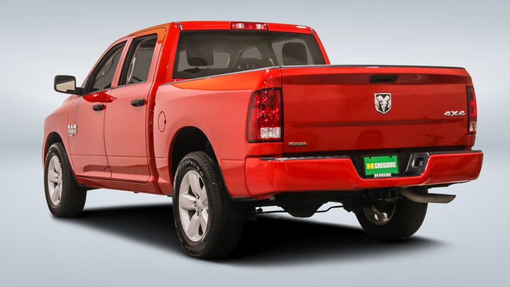 Ram 1500 Express 2023 à vendre à Trois-Rivières - 6