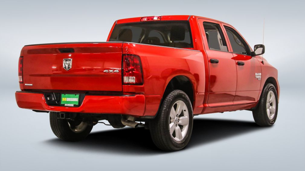 Ram 1500 Express 2023 à vendre à Trois-Rivières - 8