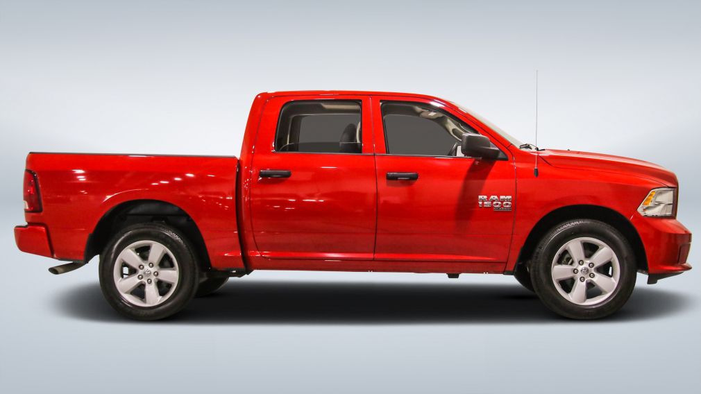 Ram 1500 Express 2023 à vendre à Trois-Rivières - 9
