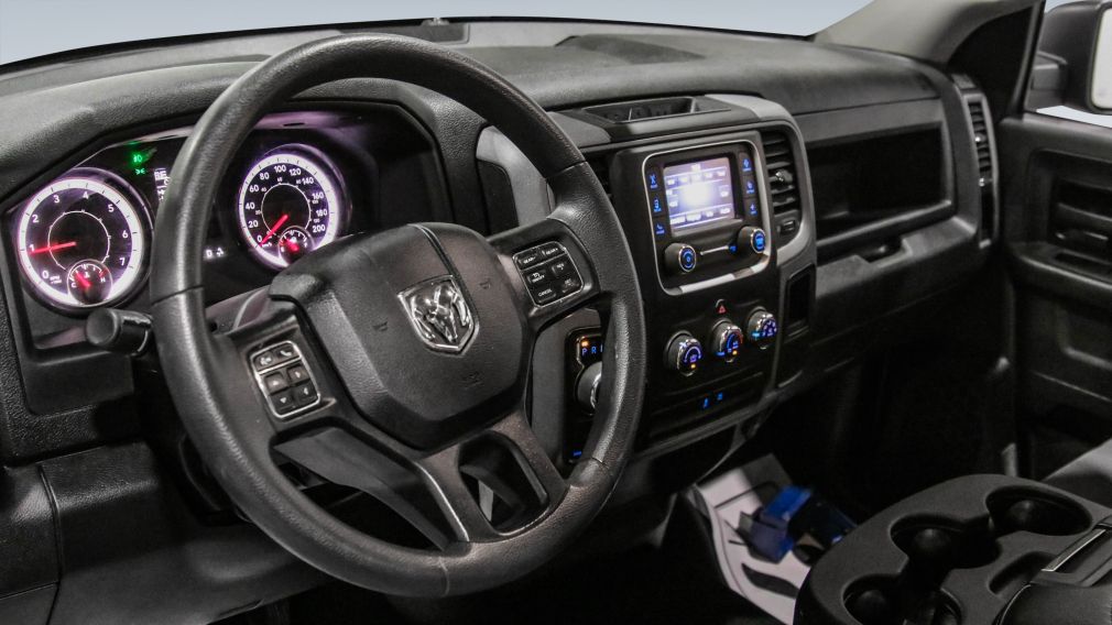Ram 1500 Express 2023 à vendre à Trois-Rivières - 10