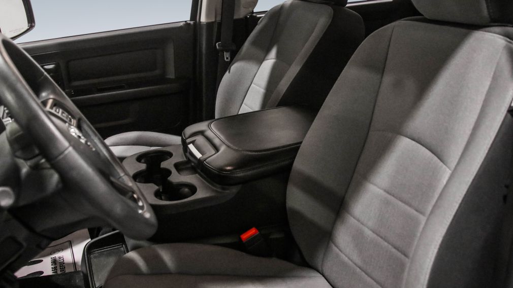 Ram 1500 Express 2023 à vendre à Trois-Rivières - 11
