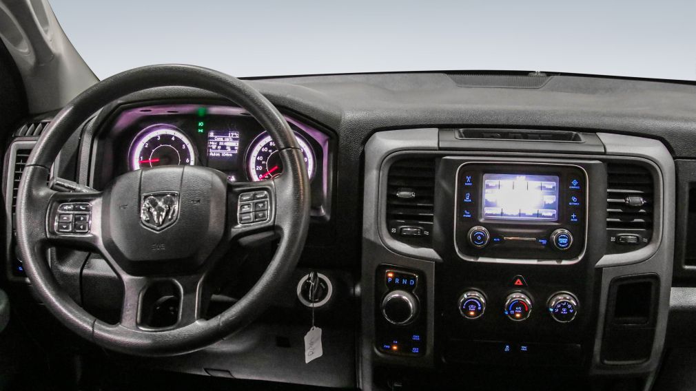Ram 1500 Express 2023 à vendre à Trois-Rivières - 14