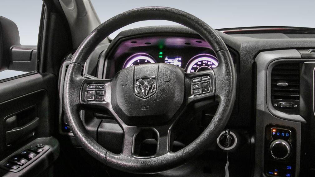 Ram 1500 Express 2023 à vendre à Trois-Rivières - 15
