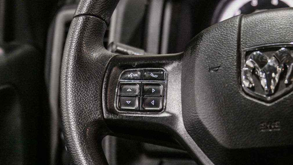 Ram 1500 Express 2023 à vendre à Trois-Rivières - 16