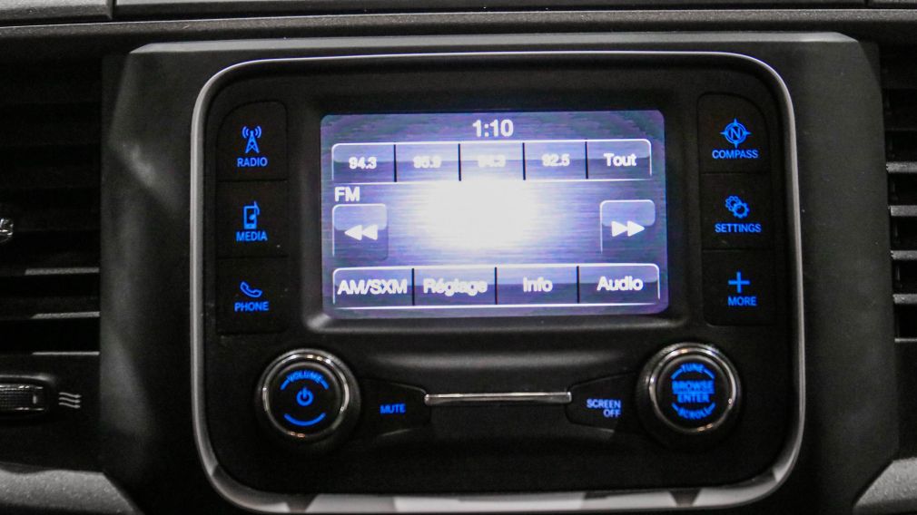 Ram 1500 Express 2023 à vendre à Trois-Rivières - 19