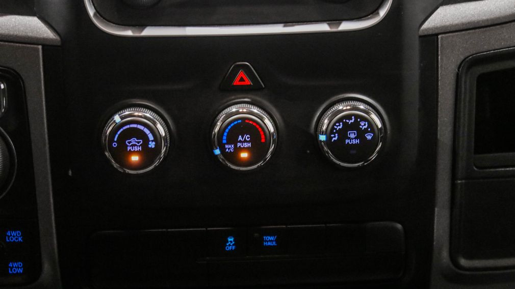 Ram 1500 Express 2023 à vendre à Trois-Rivières - 20