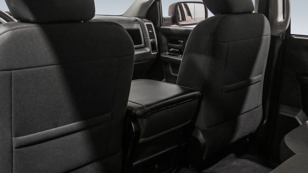 Ram 1500 Express 2023 à vendre à Trois-Rivières - 22