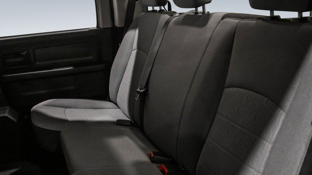 Ram 1500 Express 2023 à vendre à Trois-Rivières - 23
