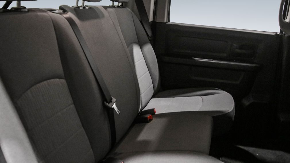 Ram 1500 Express 2023 à vendre à Trois-Rivières - 24