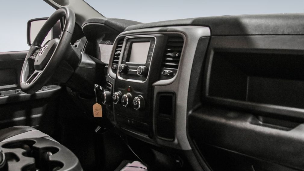 Ram 1500 Express 2023 à vendre à Trois-Rivières - 26