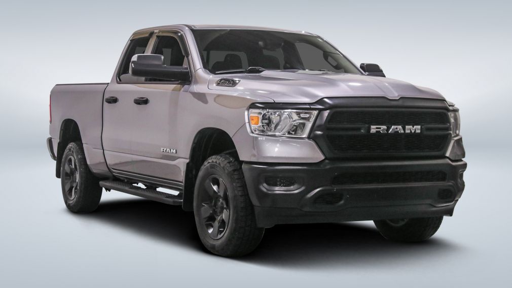 Dodge Ram Tradesman