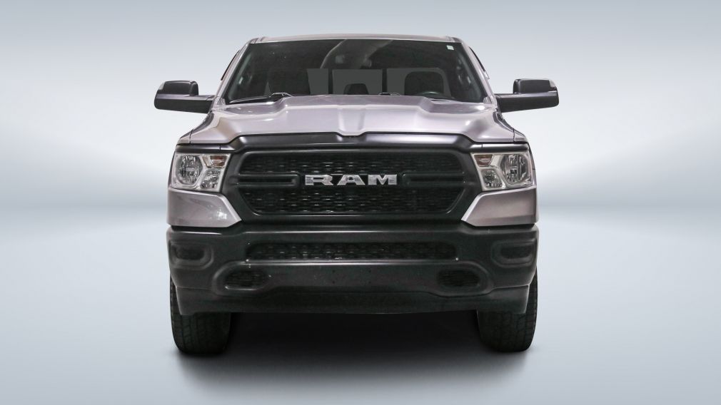 Dodge Ram Tradesman 2022 d&rsquo;occasion à vendre - 2