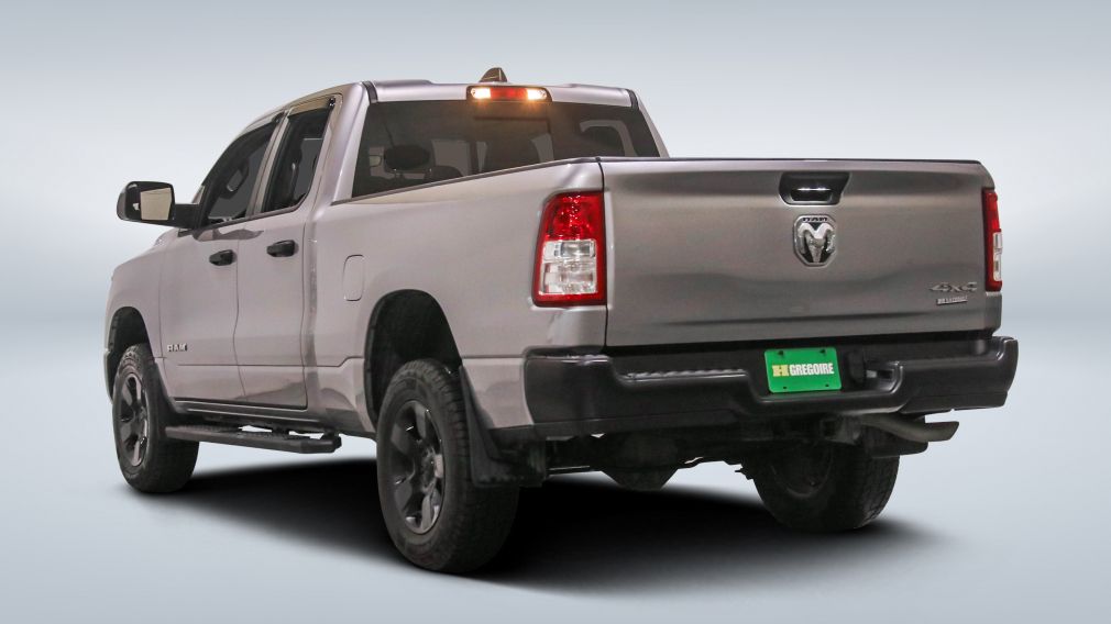 Dodge Ram Tradesman 2022 d&rsquo;occasion à vendre - 5