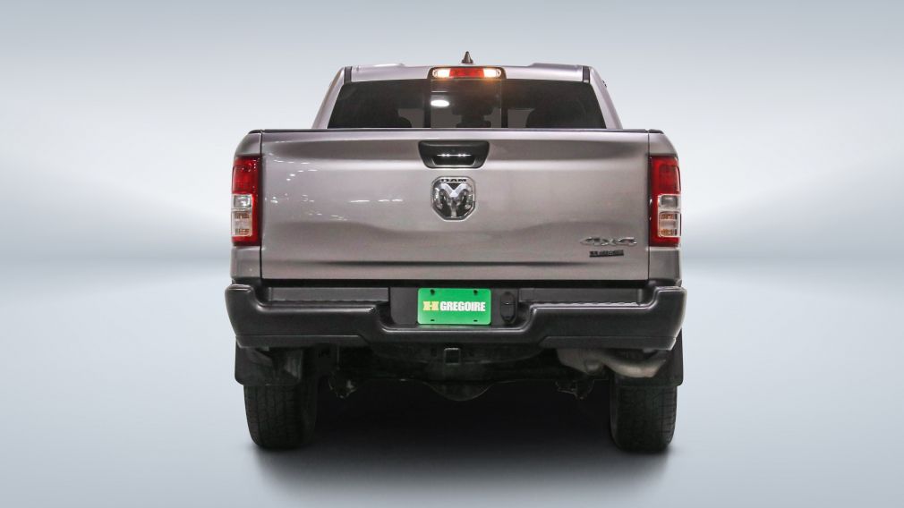 Dodge Ram Tradesman 2022 d&rsquo;occasion à vendre - 6