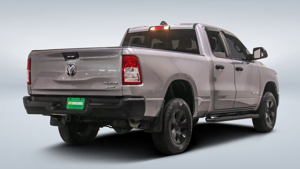 Dodge Ram Tradesman 2022 d&rsquo;occasion à vendre - 7