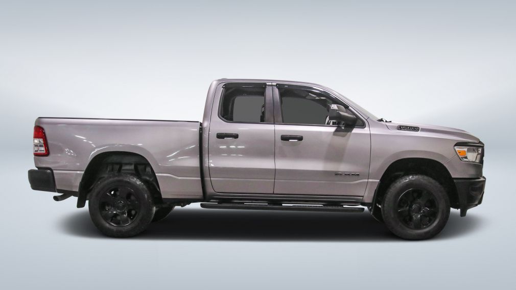 Dodge Ram Tradesman 2022 d&rsquo;occasion à vendre - 8