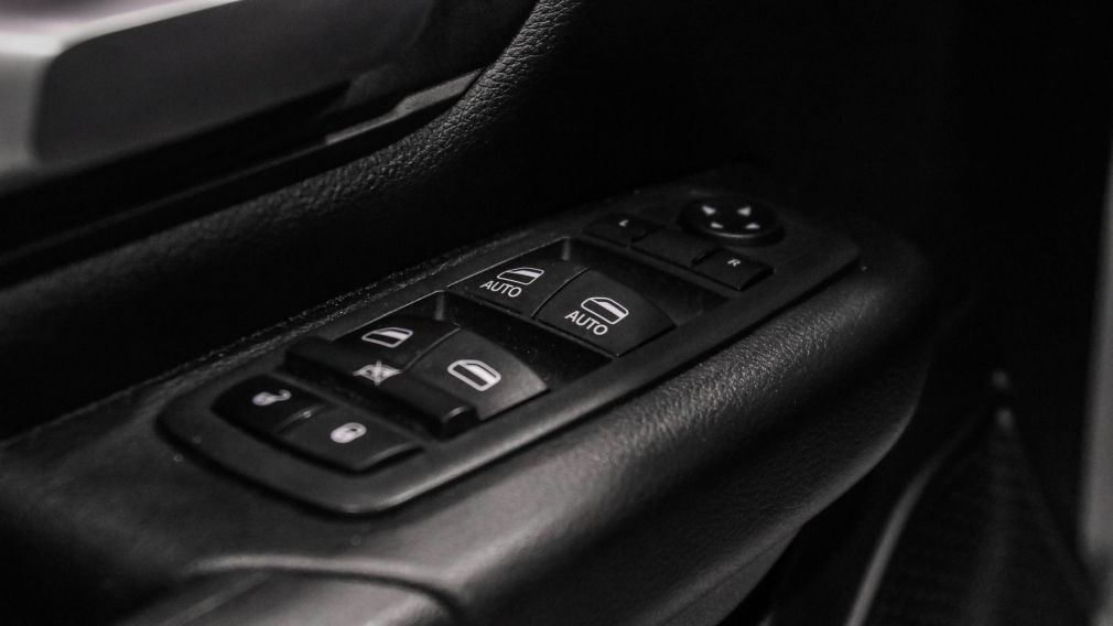 Dodge Ram Tradesman 2022 d&rsquo;occasion à vendre - 11