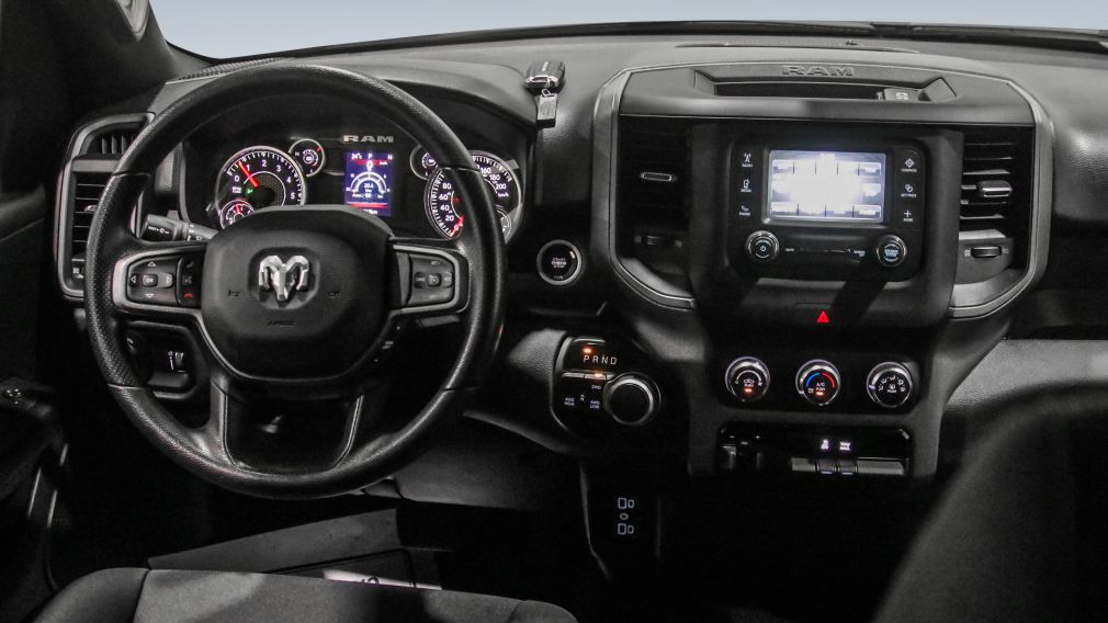 Dodge Ram Tradesman 2022 d&rsquo;occasion à vendre - 13