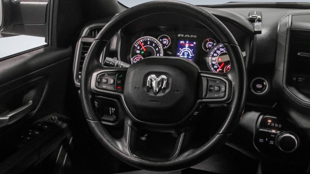 Dodge Ram Tradesman 2022 d&rsquo;occasion à vendre - 14