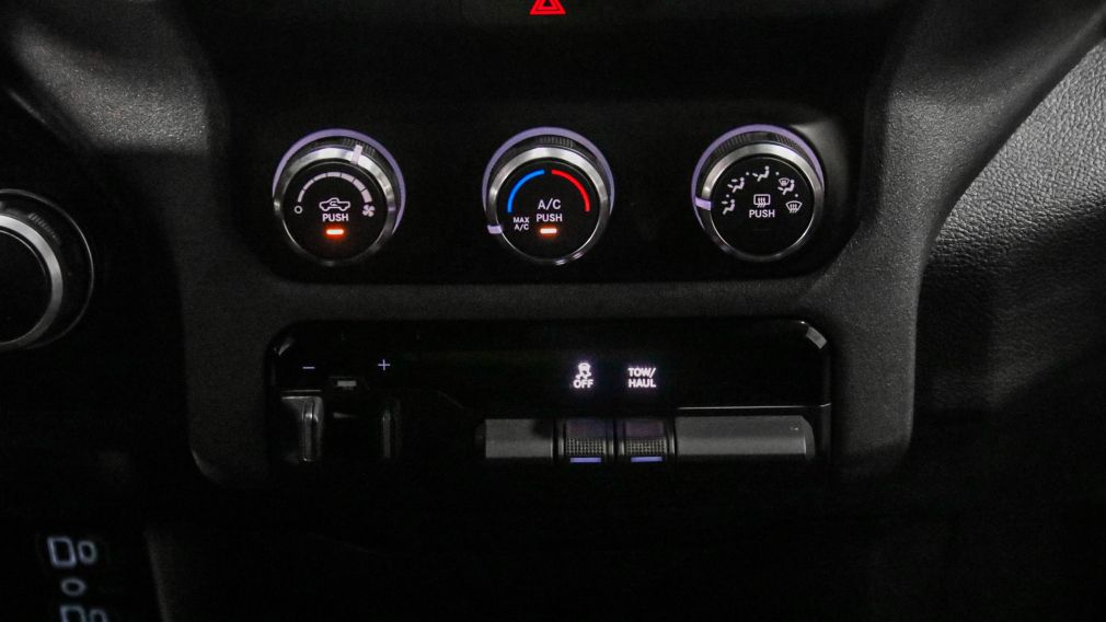 Dodge Ram Tradesman 2022 d&rsquo;occasion à vendre - 18