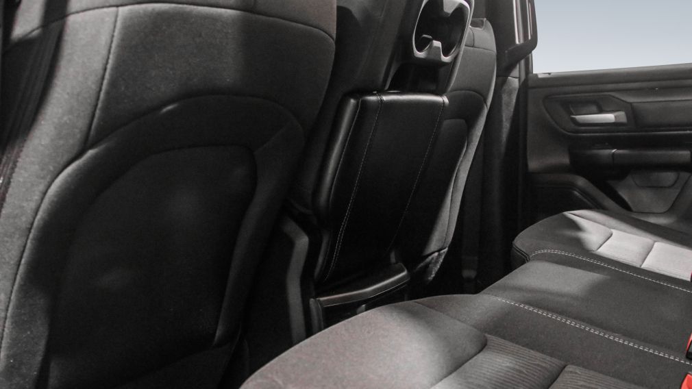 Dodge Ram Tradesman 2022 d&rsquo;occasion à vendre - 20