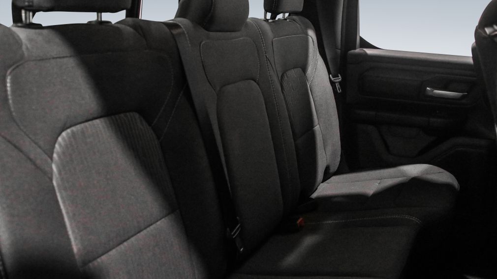 Dodge Ram Tradesman 2022 d&rsquo;occasion à vendre - 22