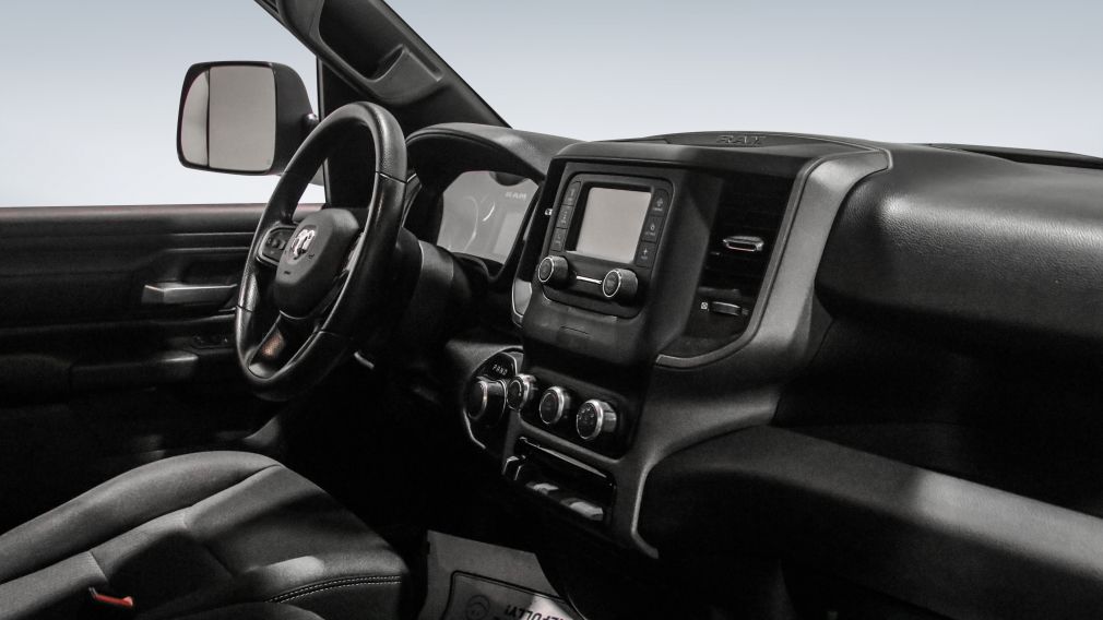 Dodge Ram Tradesman 2022 d&rsquo;occasion à vendre - 24