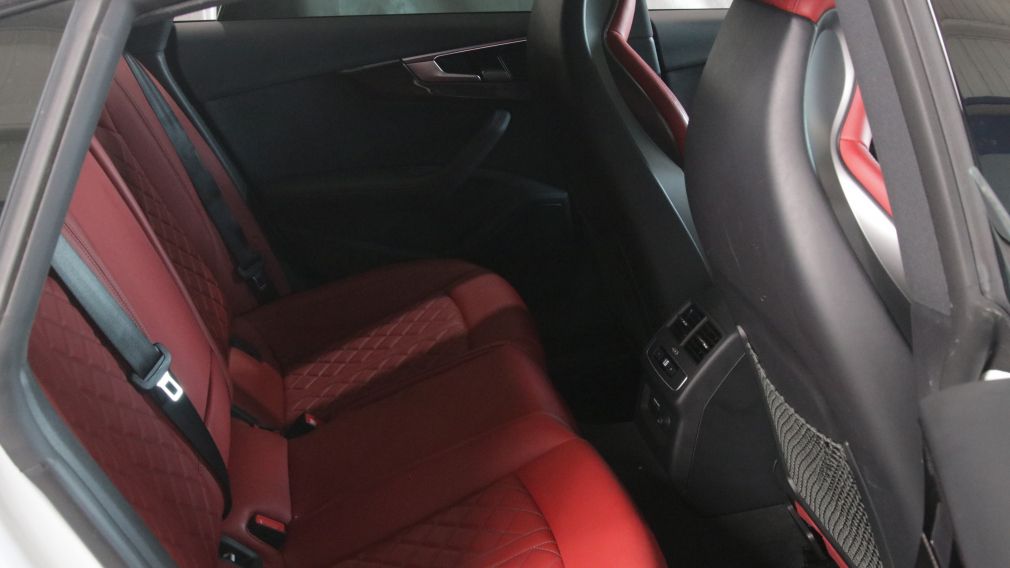 Audi S5 Technik 2024 d&rsquo;occasion à vendre - 26