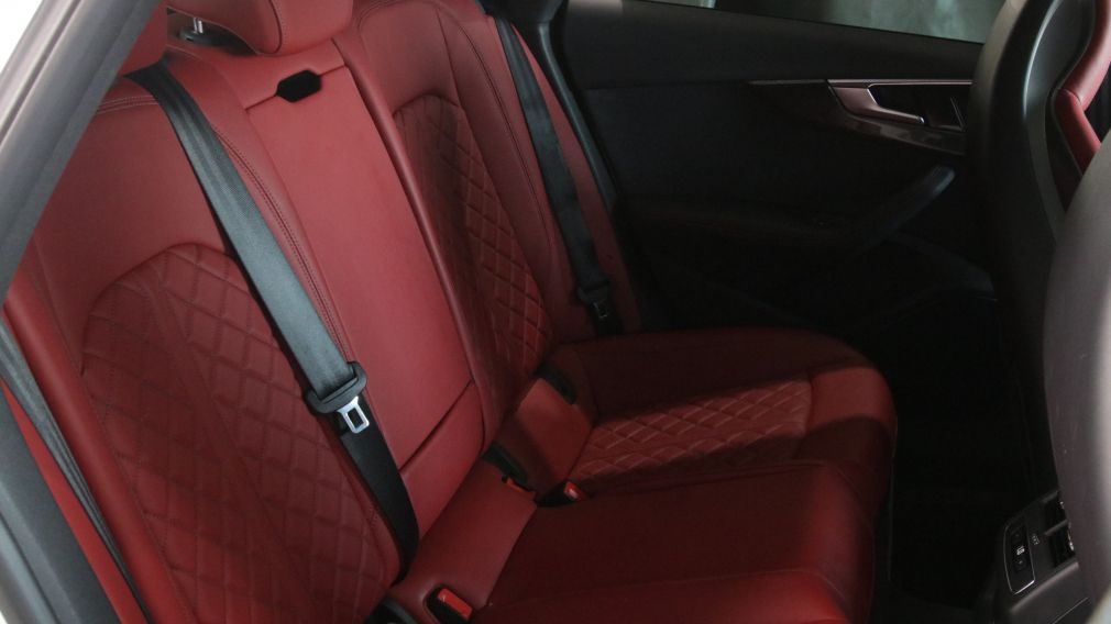 Audi S5 Technik 2024 d&rsquo;occasion à vendre - 25