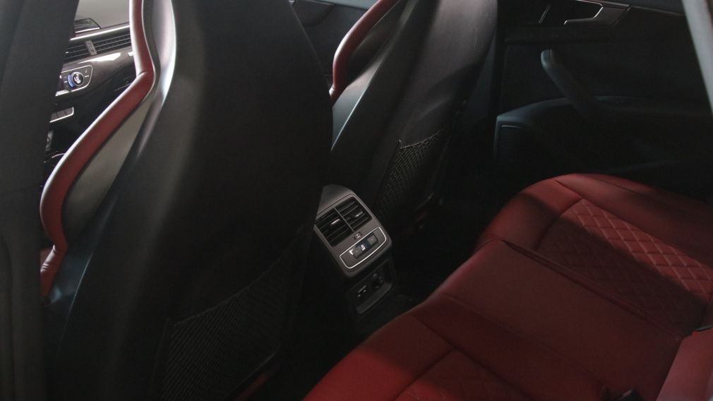 Audi S5 Technik 2024 d&rsquo;occasion à vendre - 21