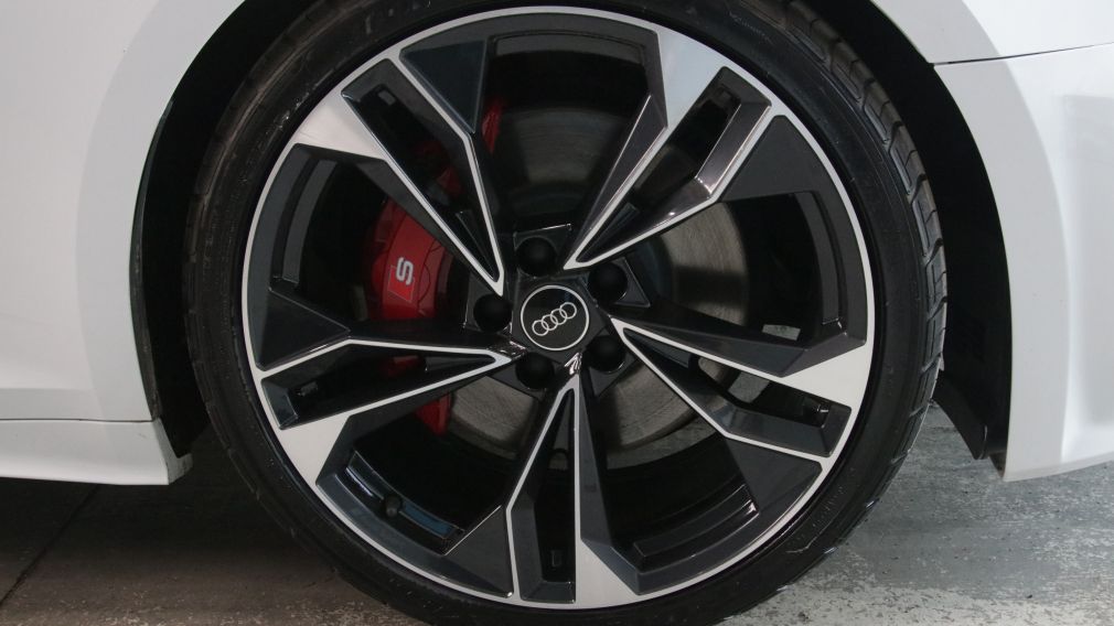 Audi S5 Technik 2024 d&rsquo;occasion à vendre - 7