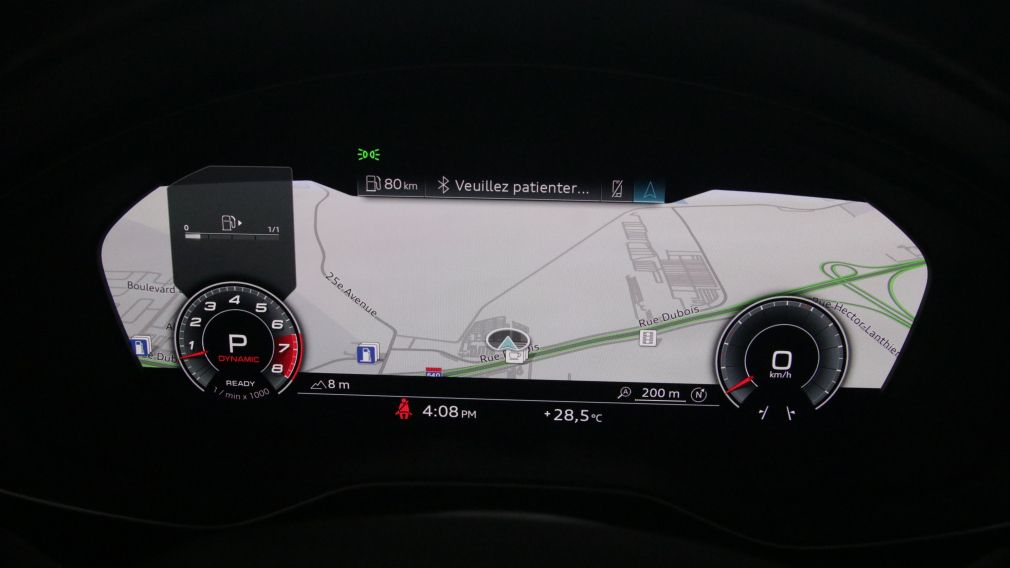 Audi S5 Technik 2024 d&rsquo;occasion à vendre - 8