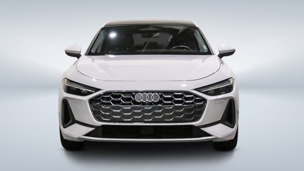 Audi A5 2.0 TFSI quattro 2025 d&rsquo;occasion à vendre - 2