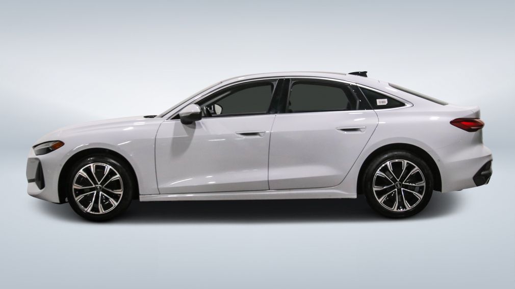 Audi A5 2.0 TFSI quattro 2025 d&rsquo;occasion à vendre - 4