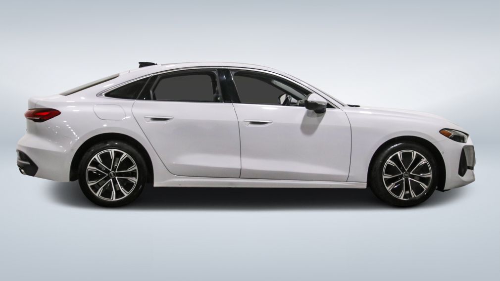 Audi A5 2.0 TFSI quattro 2025 d&rsquo;occasion à vendre - 8