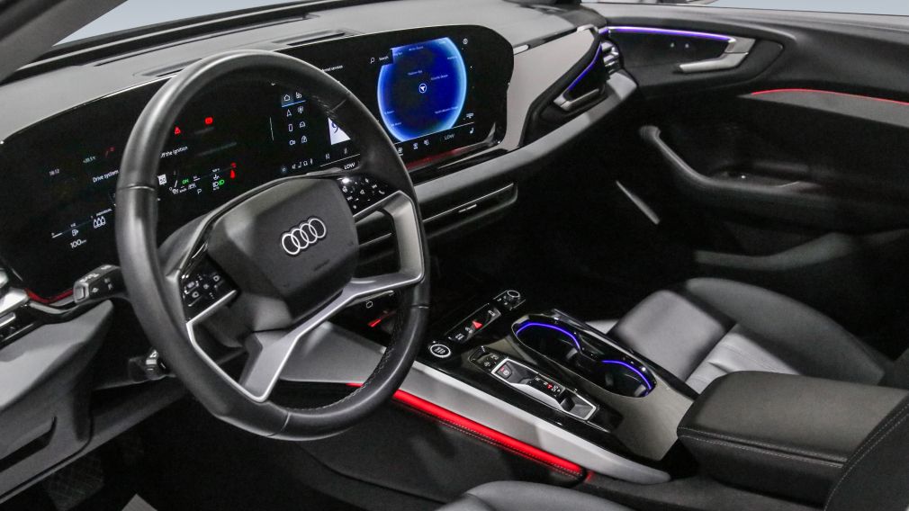 Audi A5 2.0 TFSI quattro 2025 d&rsquo;occasion à vendre - 9