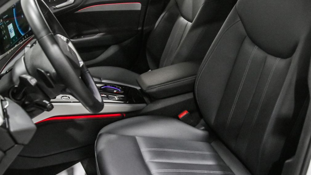Audi A5 2.0 TFSI quattro 2025 d&rsquo;occasion à vendre - 10